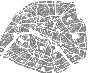 Fragmentations urbaines (du 22 juin au 16 juillet 2010)