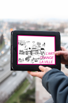 Les Promenades du Tram – Journées européennes du Patrimoine – Nuit Blanche